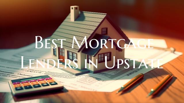 ﻿Best Mortgage Lenders in ...